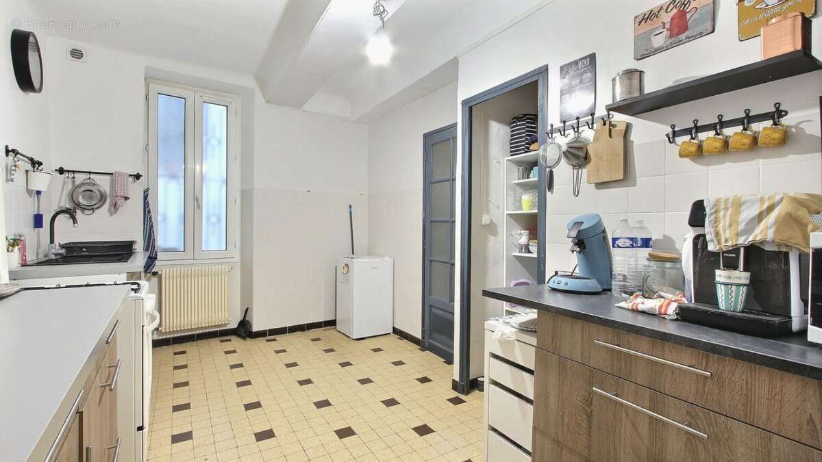 Maison à CABASSE