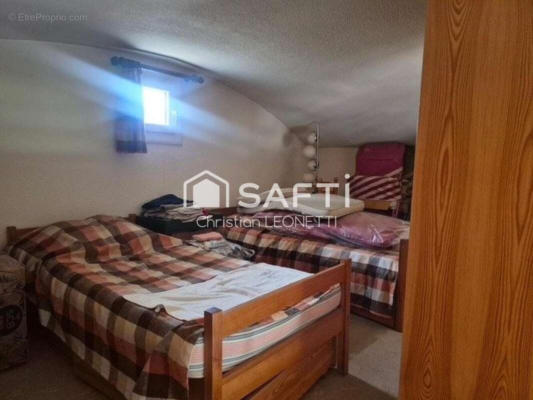 Appartement 29 m² à Gruissan  - photo 5