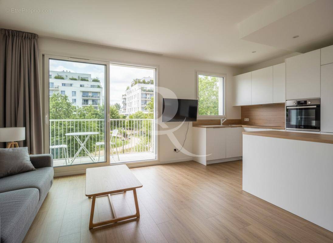 Appartement à CHELLES