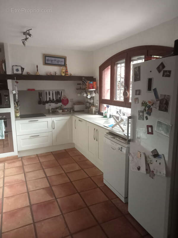 Maison à SAINT-LAURENT-DE-CERDANS