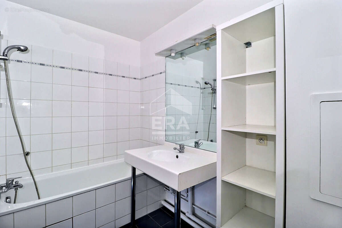 Appartement à SAINT-DENIS