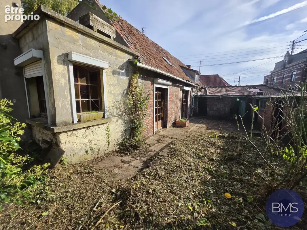 Maison 4 pièces 100 m² à vendre à Fretin (59273) - photo 3