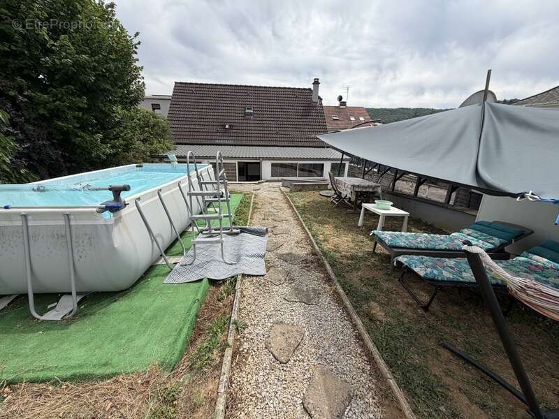 Maison à vendre 5 pièces FAMECK (57) - photo 26
