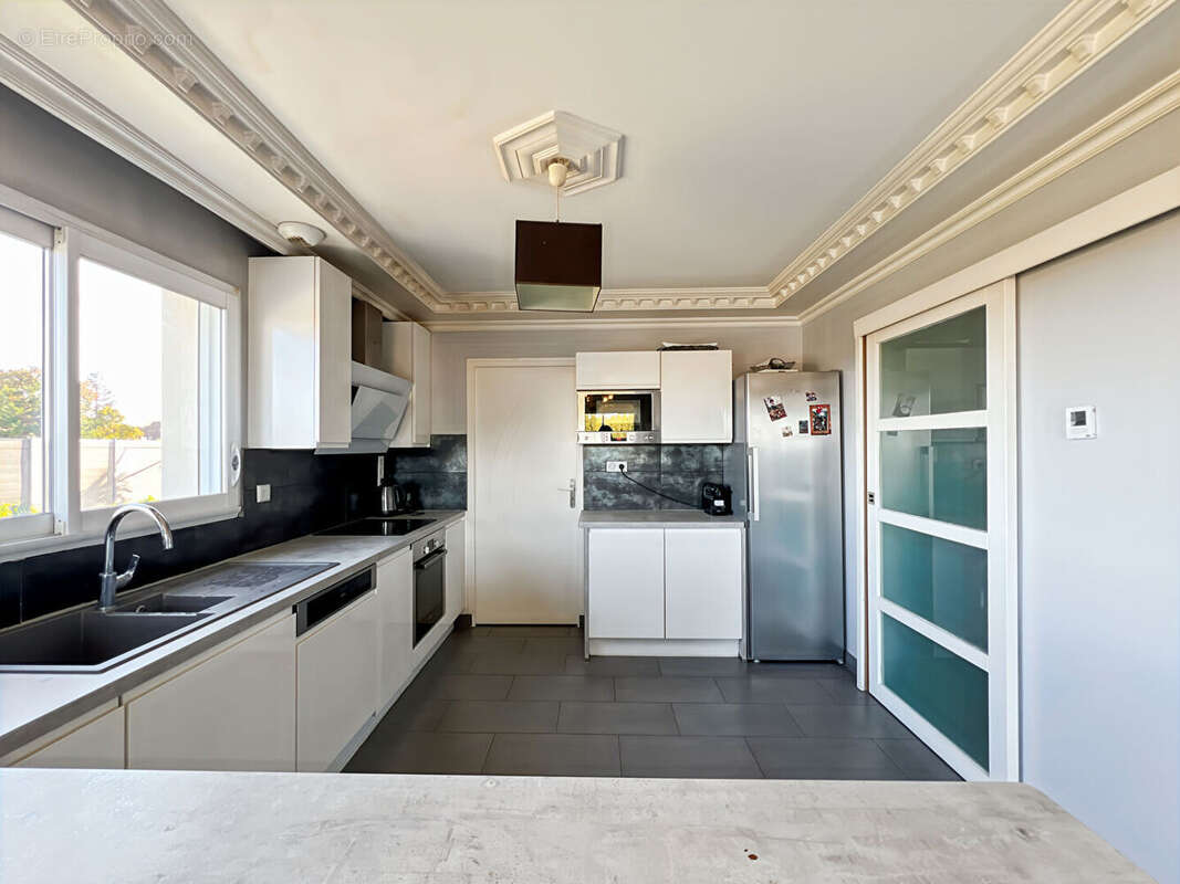 Maison à BOINVILLIERS