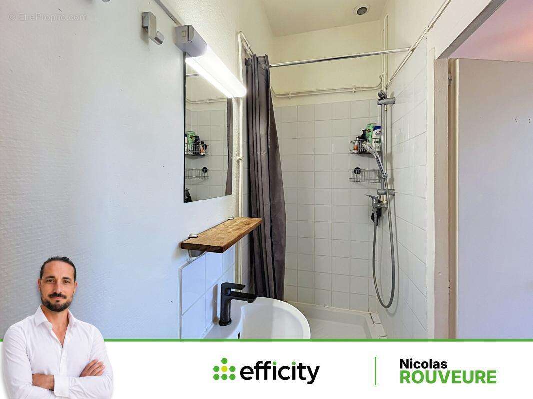 Appartement - photo 16