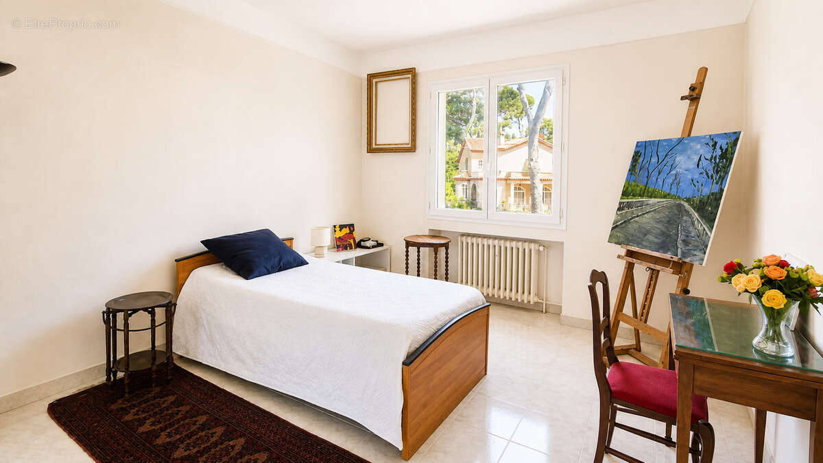 Maison à ANTIBES