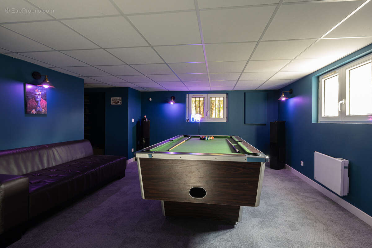 Maison à GOURNAY-SUR-MARNE