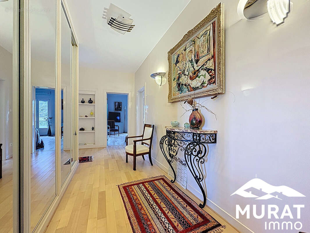 Appartement à CHAMALIERES