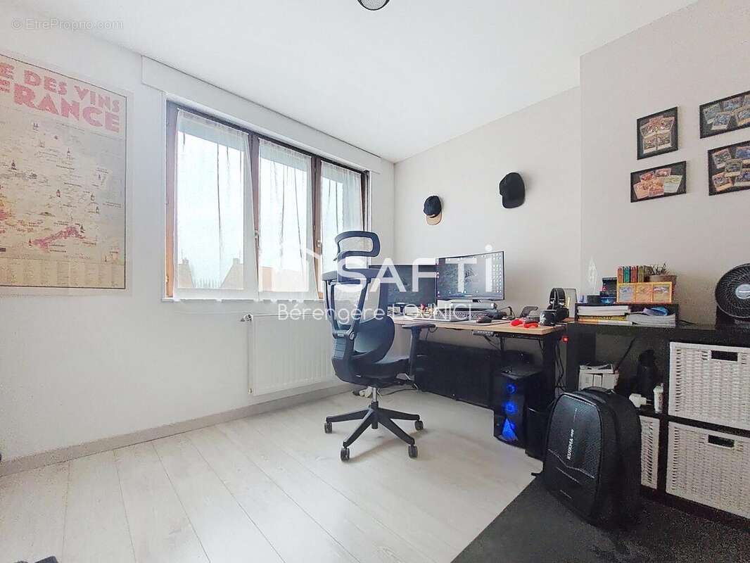 Photo 8 - Maison à FRETIN