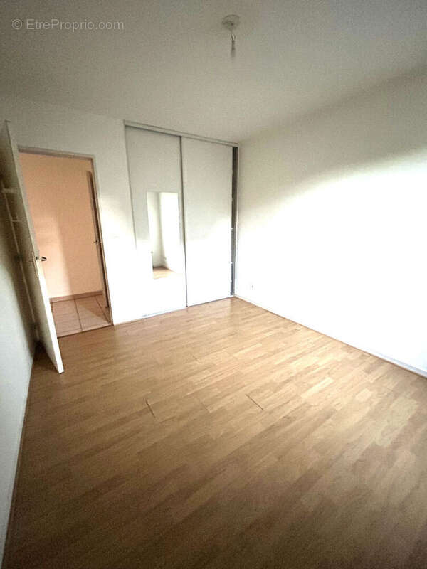 Appartement à SAINTE-FOY-LES-LYON