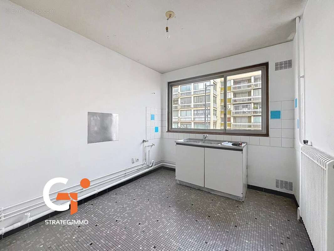 Appartement à ROUEN