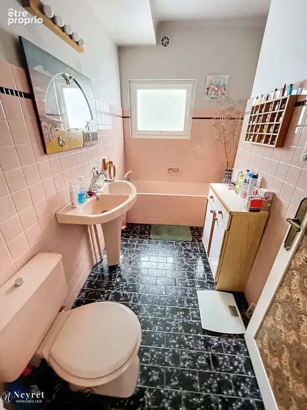 Maison de 130 m2 - Parc de 1546 m2 - 4 chambres - Sous sol complet de 180m2  - photo 16