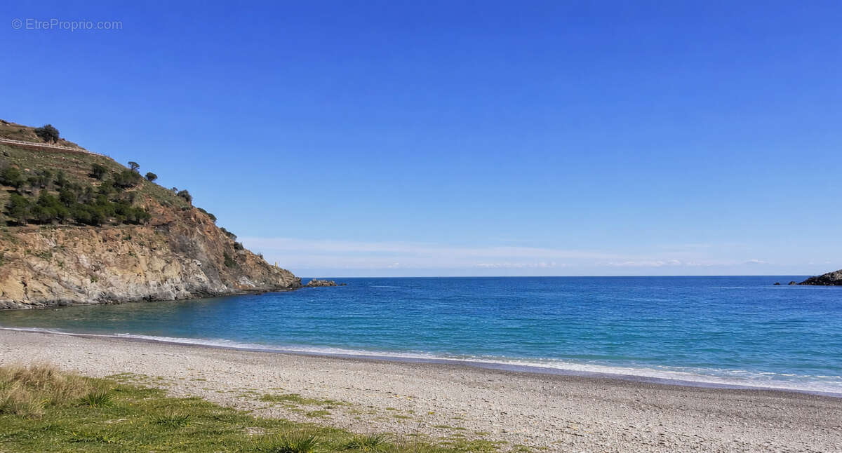 Appartement à CERBERE