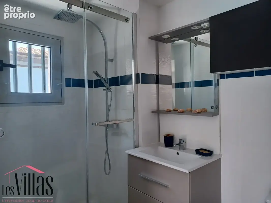 Villa à Canet Plage + 2 Studios indépendants - Piscine - photo 17