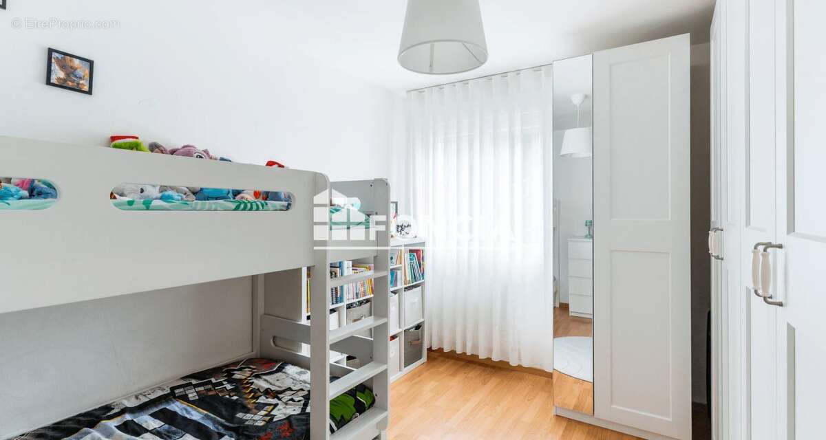 Appartement à CARLING