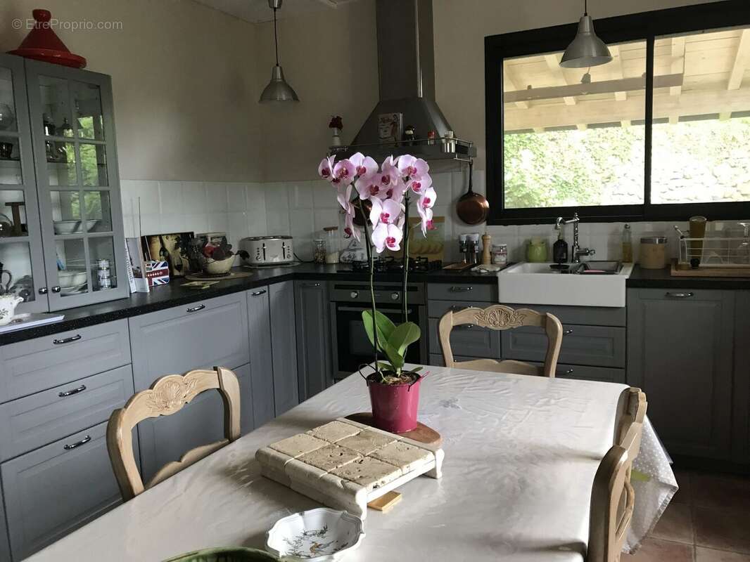 Maison à COUX