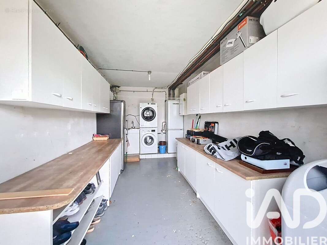 Photo 7 - Maison à SAINT-FARGEAU-PONTHIERRY