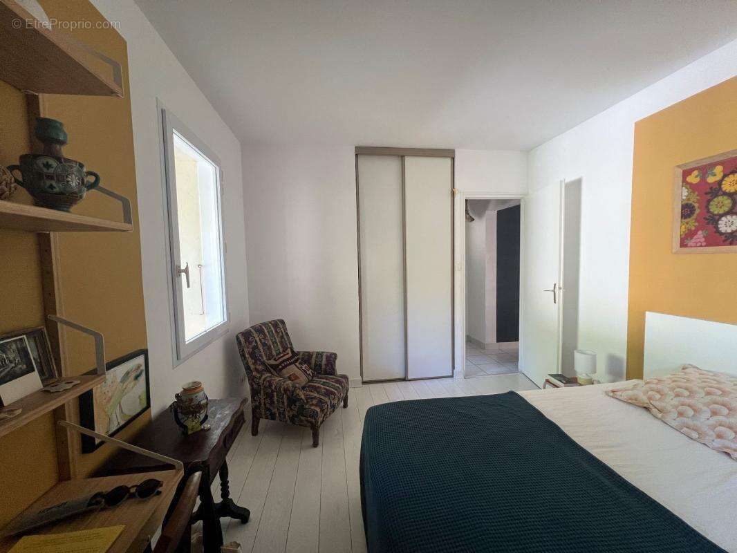 Jard-sur-Mer — Maison 162 m²  Terrain 950 m²  Plage à pied - photo 13