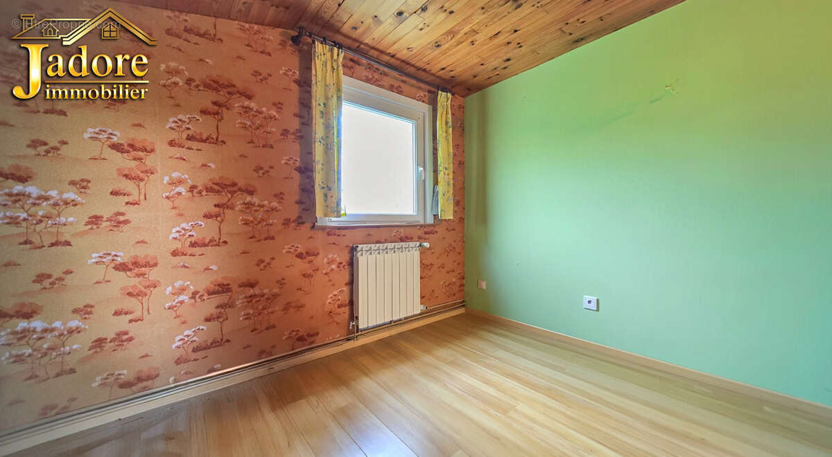 Plain-pied sur plus de 36 ares de terrain ! - photo 14
