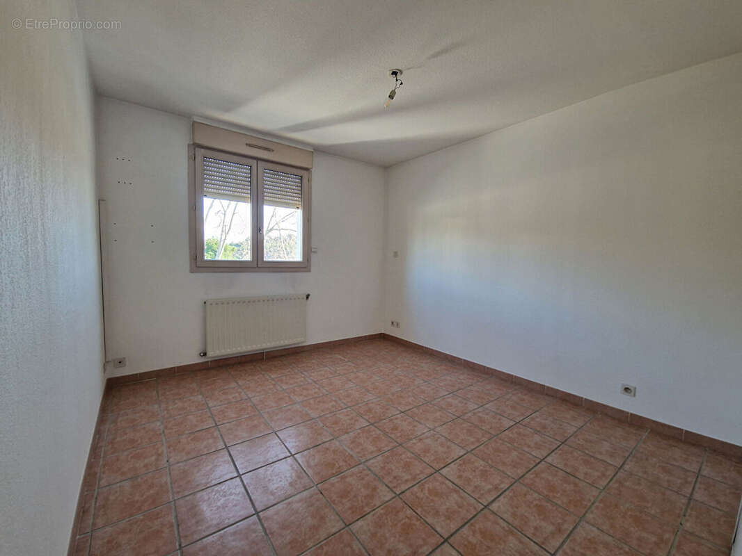 Appartement à ISTRES