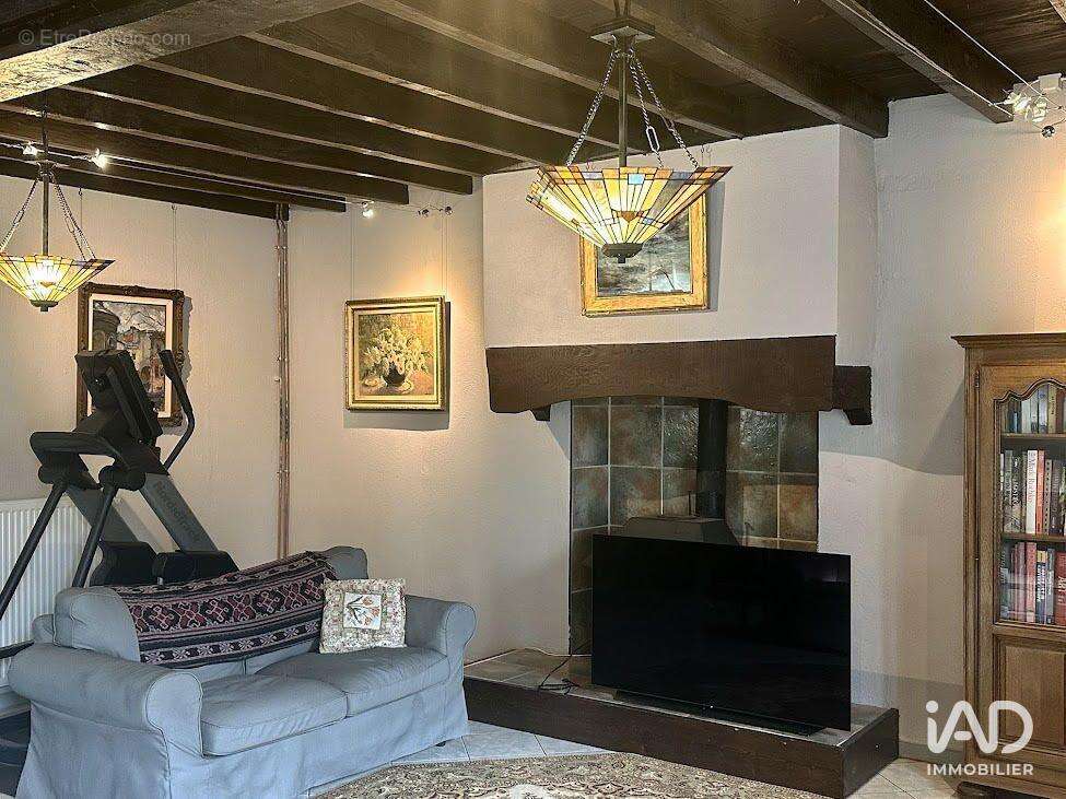 Photo 6 - Maison à SIXT-SUR-AFF