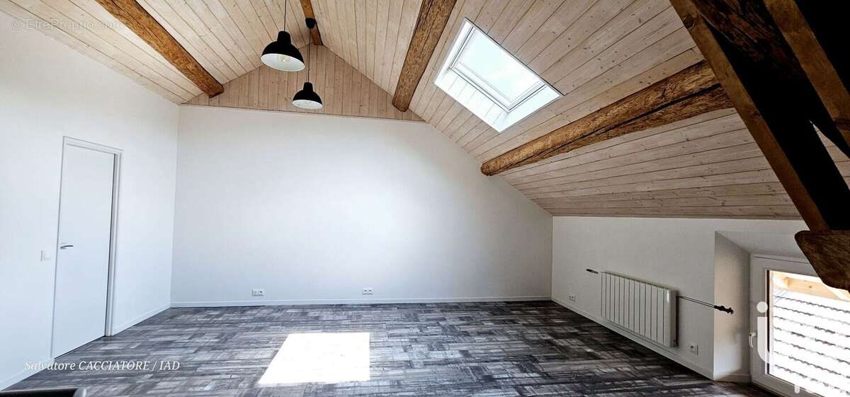 Photo 7 - Appartement à FRANGY