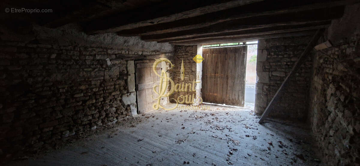 Parking à RICHELIEU