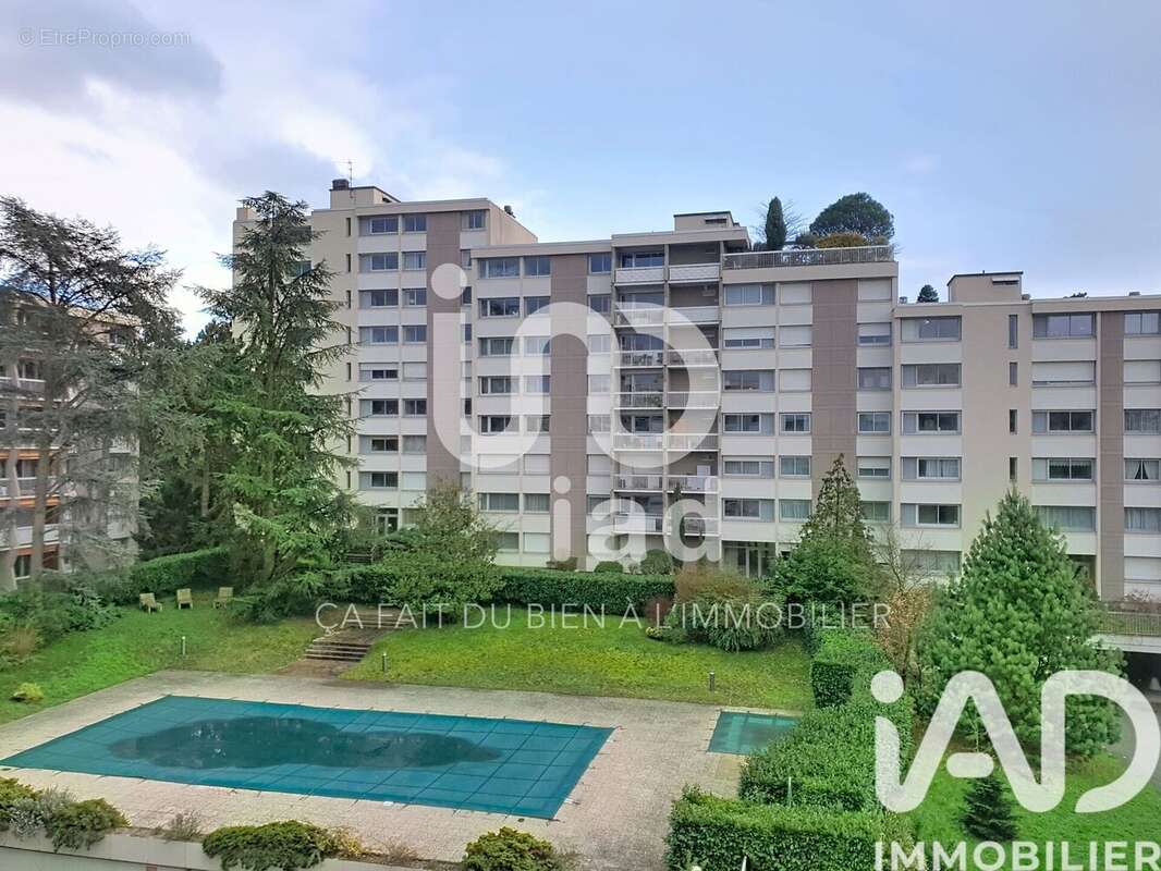 Photo 5 - Appartement à LYON-5E