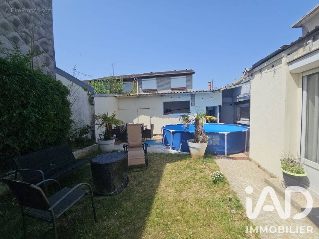 Photo 1 - Maison à LE HAVRE