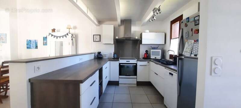 Maison à SAINT-TROJAN-LES-BAINS