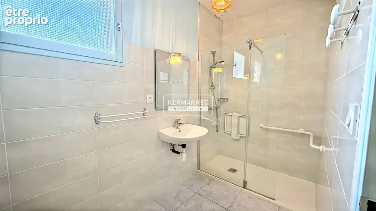 A VENDRE Maison 4 pièces à BALAZÉ 75 m² - 178 900  HAI - photo 7