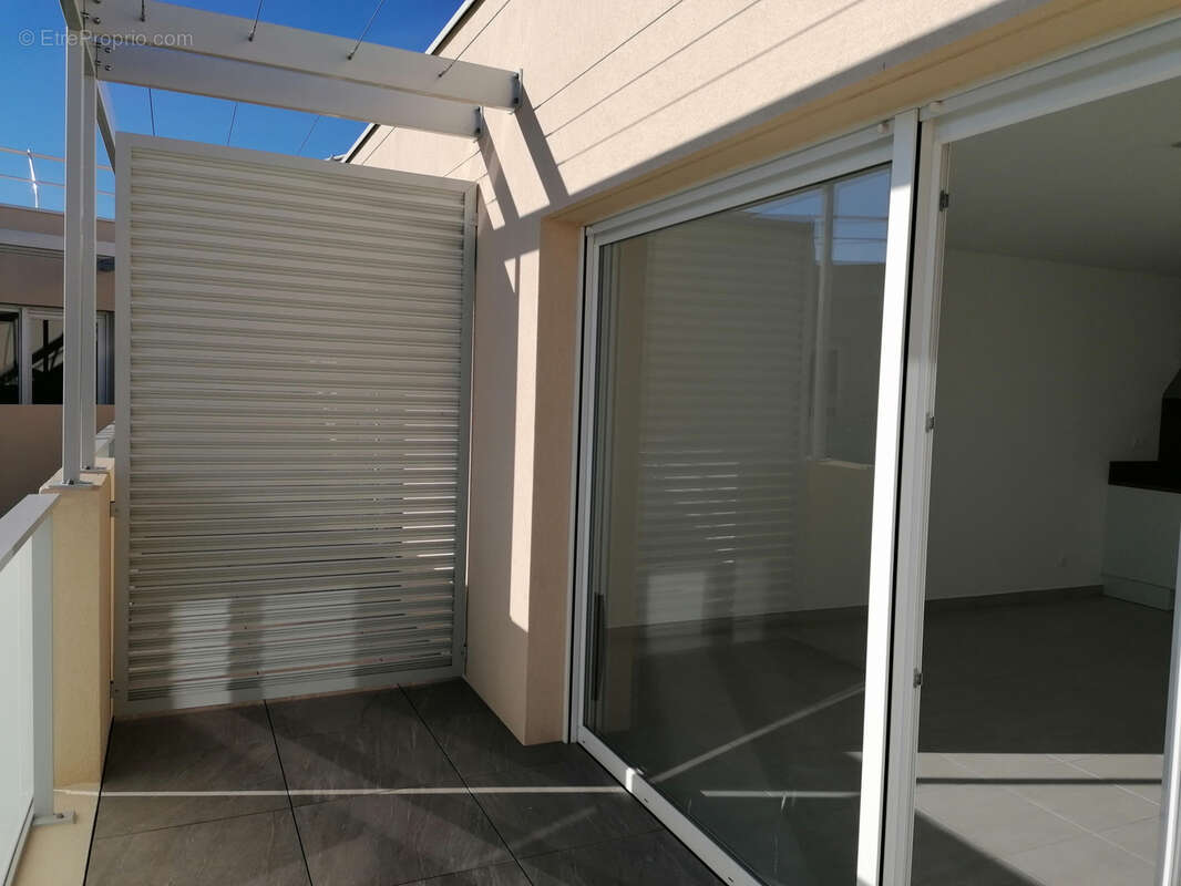 Appartement à AGDE