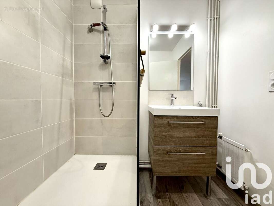 Photo 4 - Appartement à NANTES