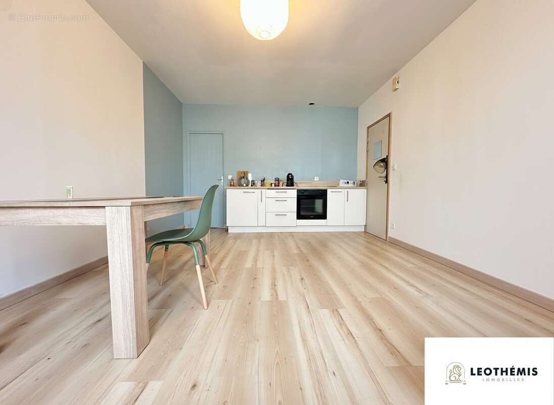 Appartement à ARVERT