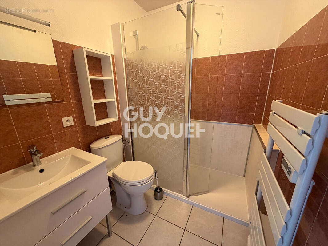 Maison 4 pièces à vendre à Saint Paul les Dax ( 40990) Rare sur le marché ! - photo 6