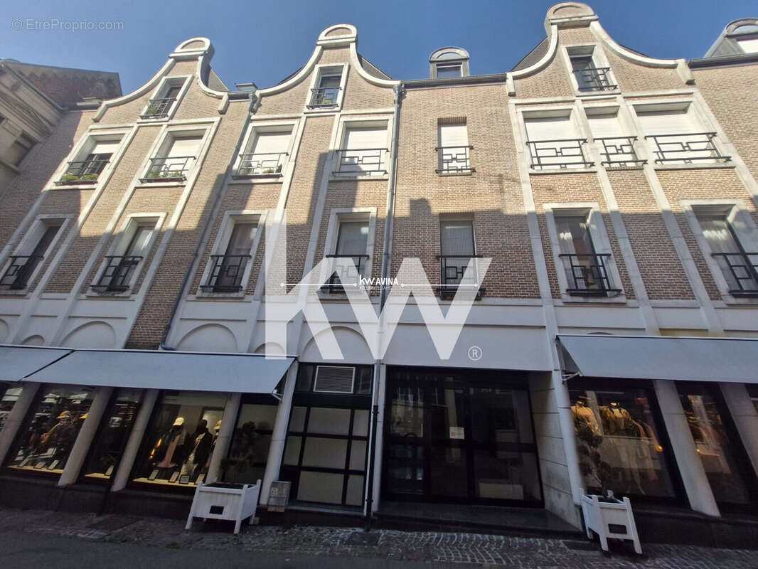 Appartement 44 m² à Arras  - photo 2