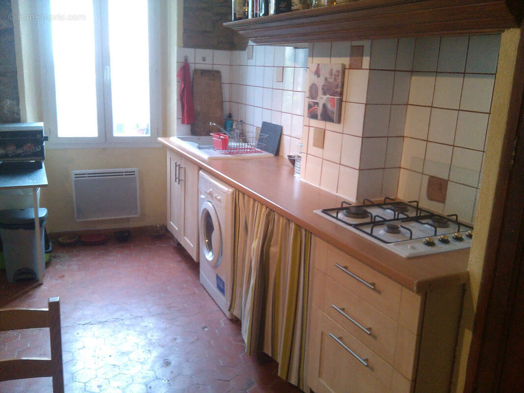 Appartement à GONFARON