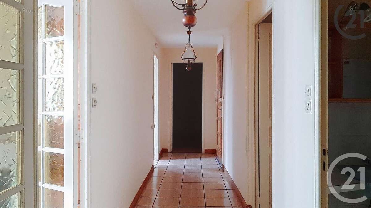 Appartement à AUXERRE