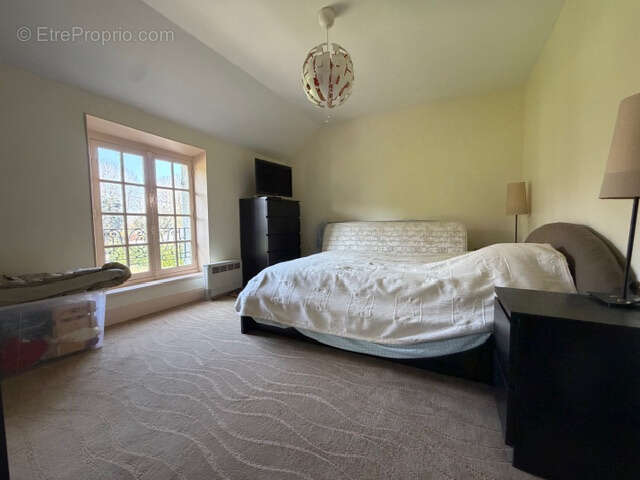 Maison à SAINT-GERMAIN-SUR-MORIN