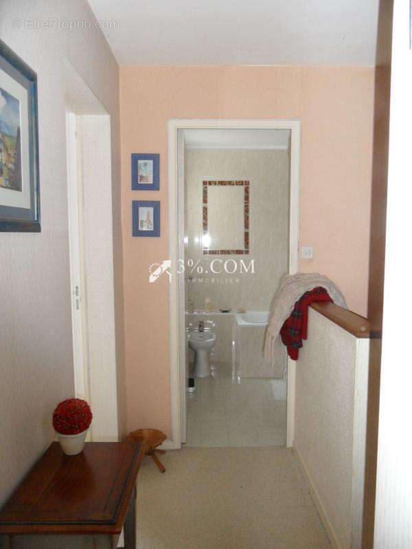 Maison à CHATELLERAULT