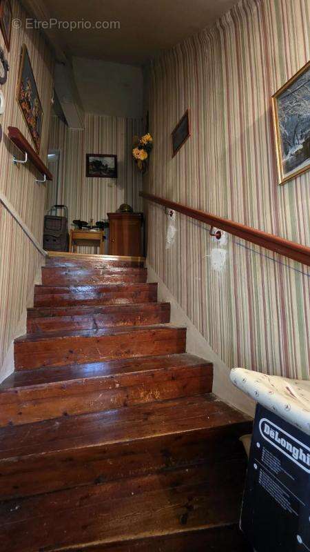 Maison à MARSEILLE-EN-BEAUVAISIS