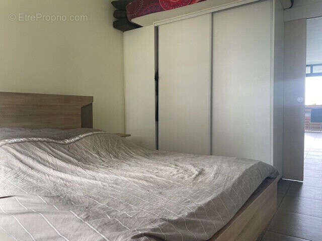 Photo 9 - Appartement à LE PORT