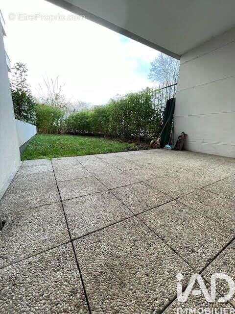 Photo 5 - Appartement à VIRY-CHATILLON