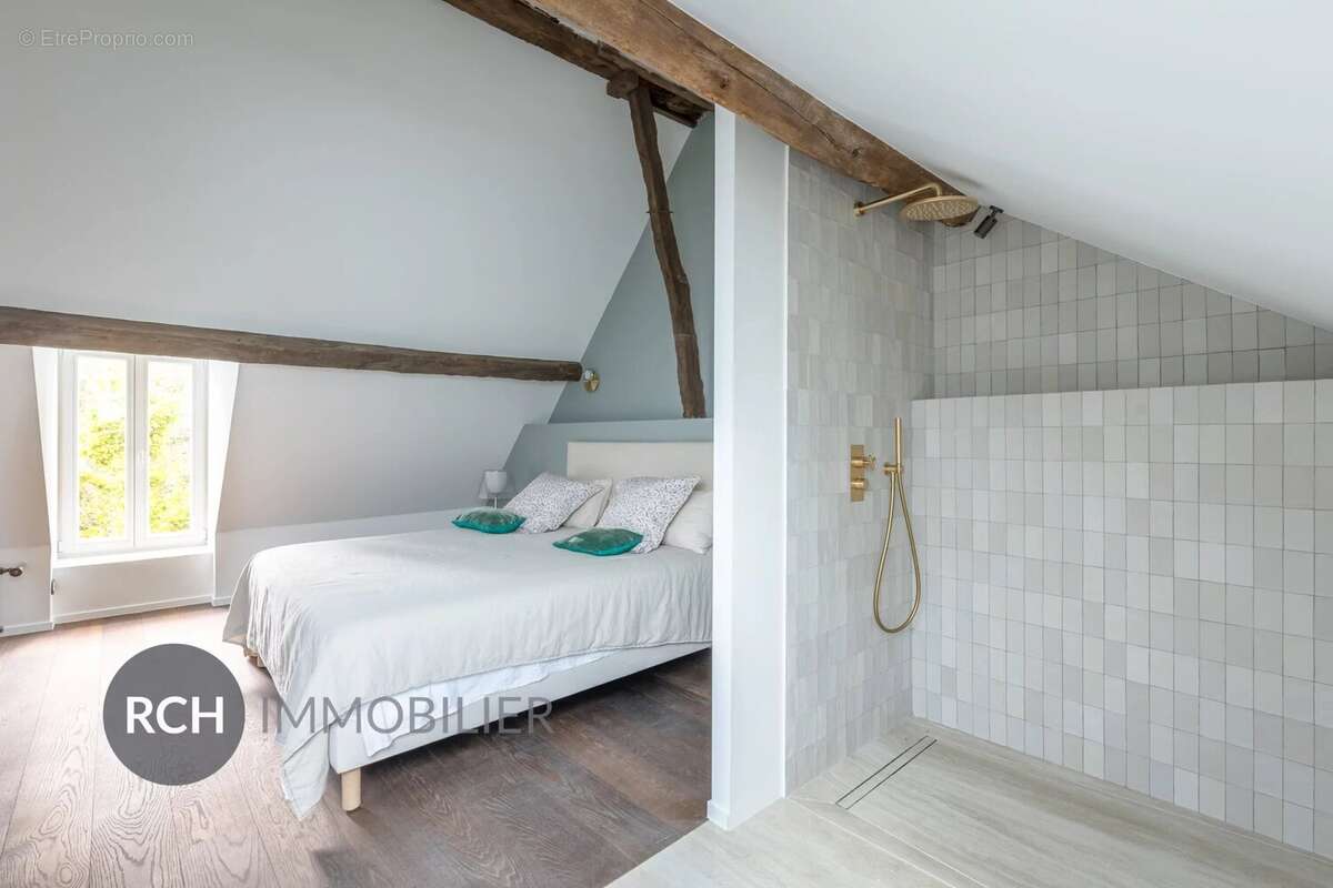 Maison à MONTFORT-L'AMAURY