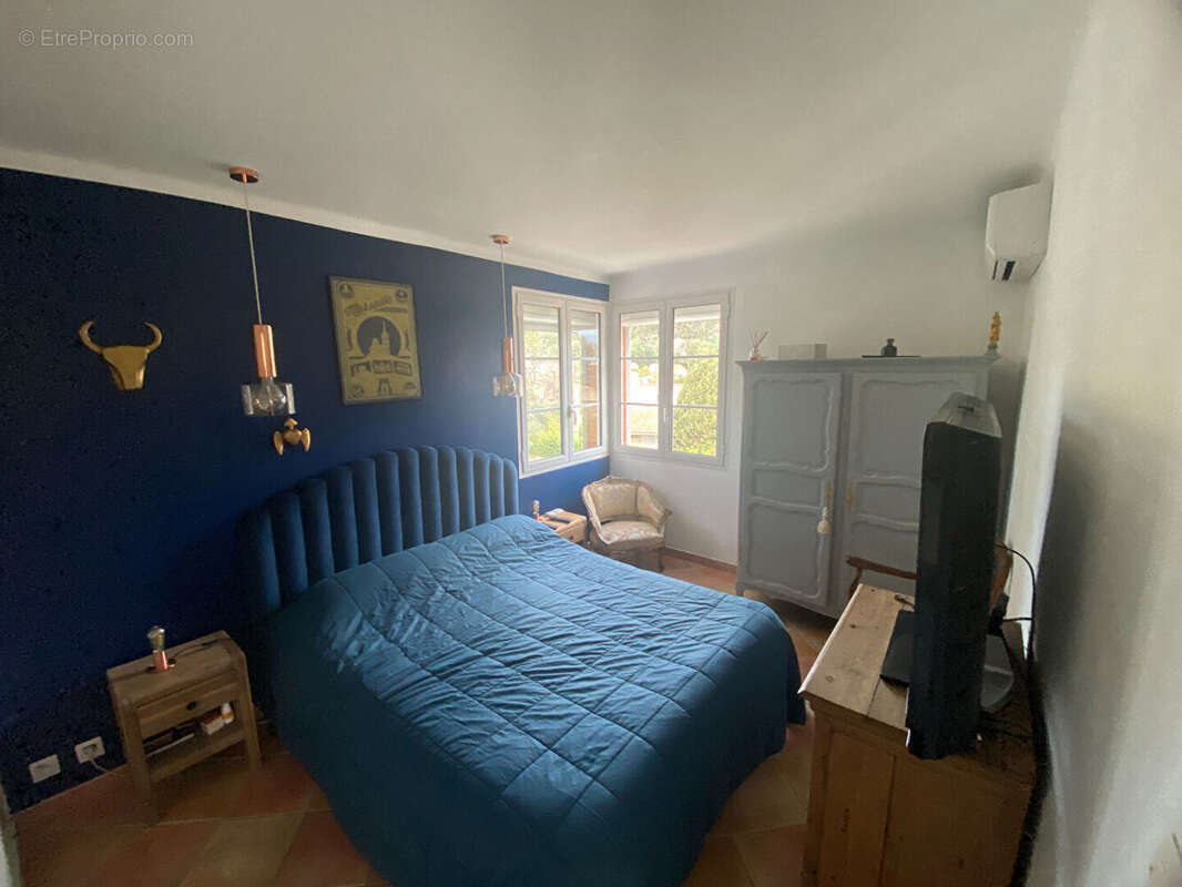 Maison à LA SEYNE-SUR-MER