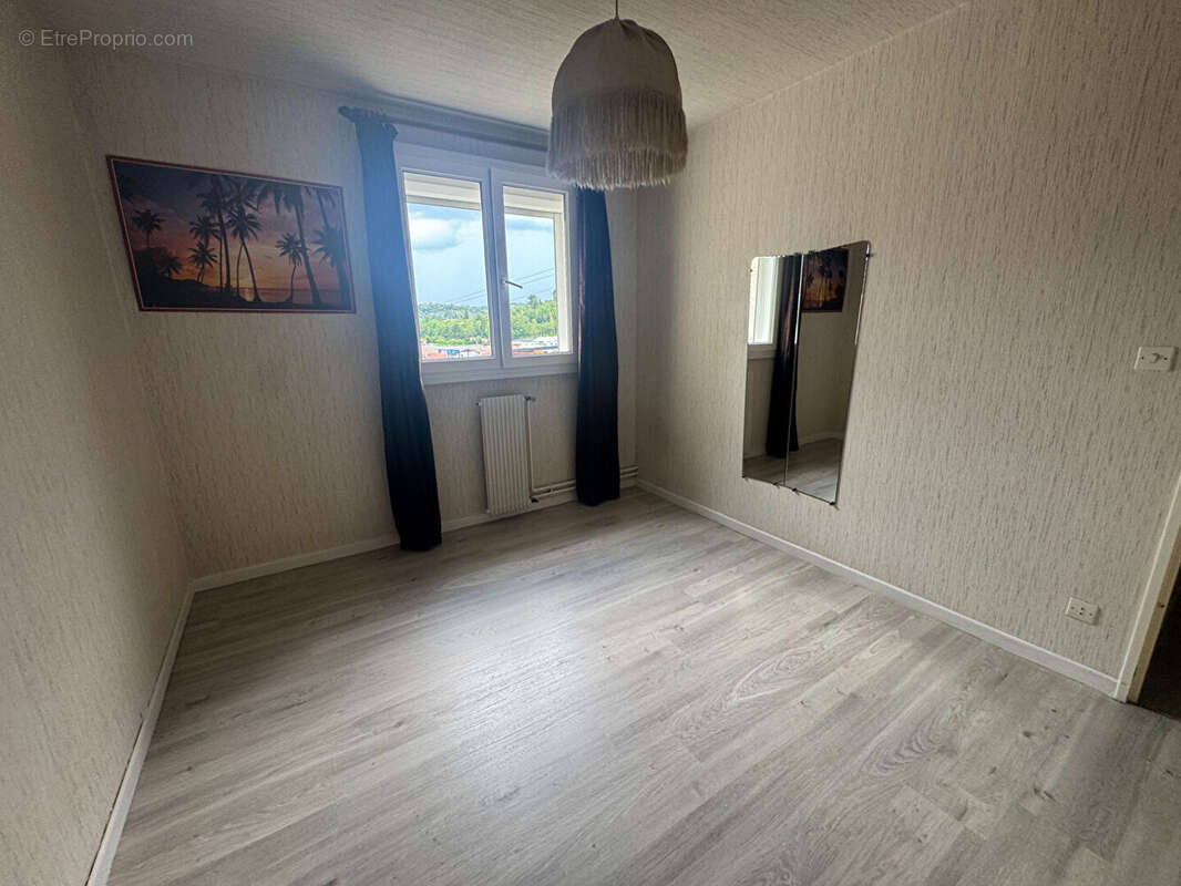 Maison 86m² à héricourt - photo 7