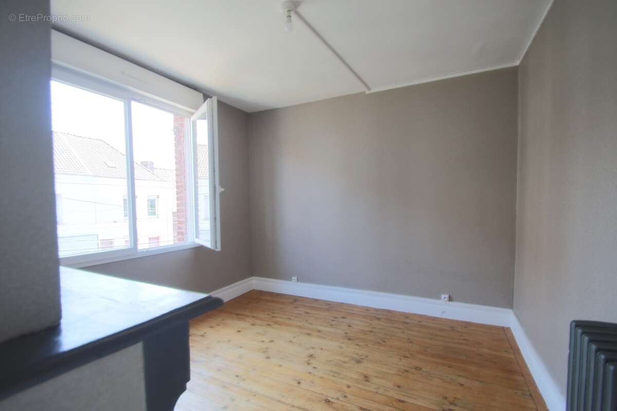 Maison à vendre 5 pièces ARQUES (62) - photo 8
