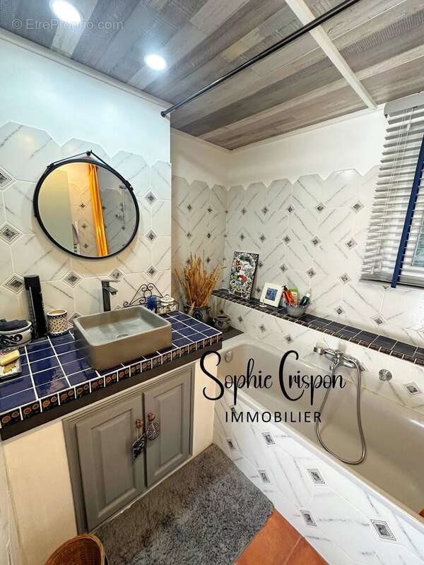 Maison à LES ADRETS-DE-L'ESTEREL