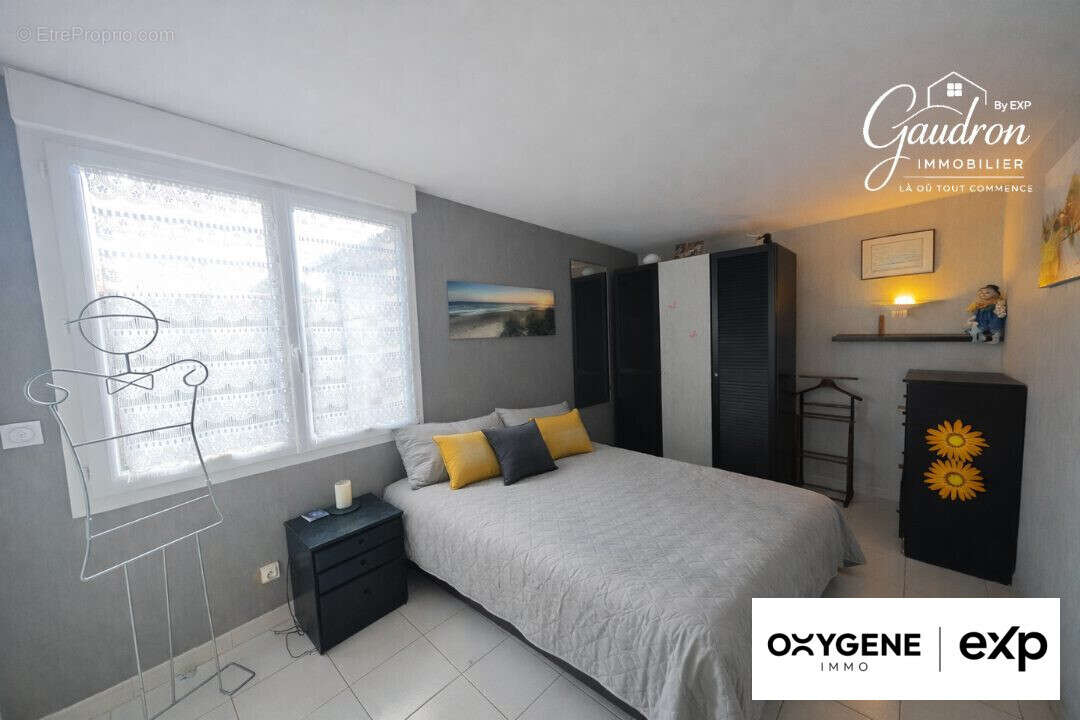 Maison à SAINTE-MARIE