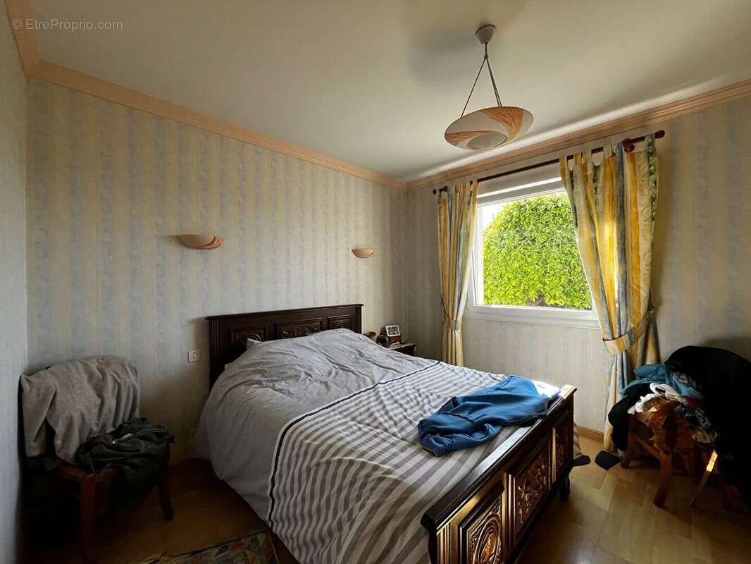 Maison à SAINT-BRANDAN